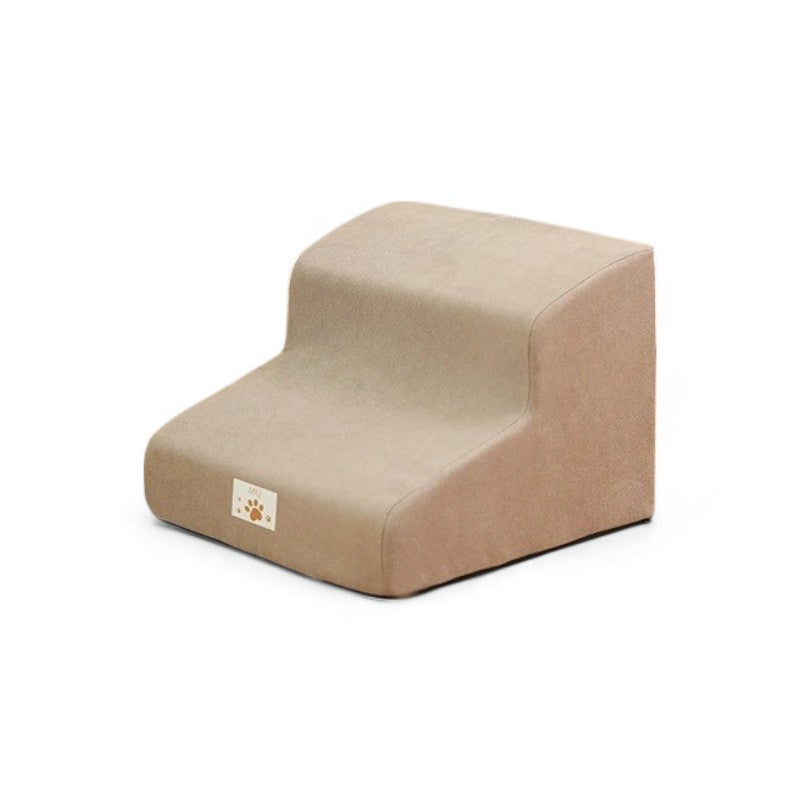 Memory Foam Pet Stairs
