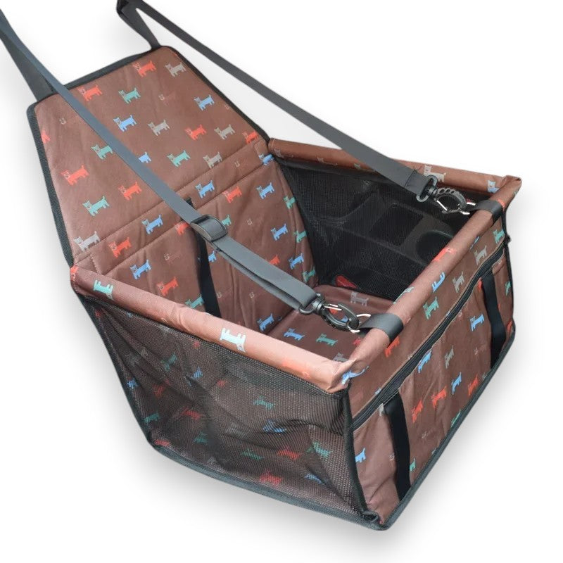 Car Seat Carrier for Pets