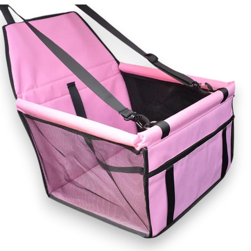 Car Seat Carrier for Pets