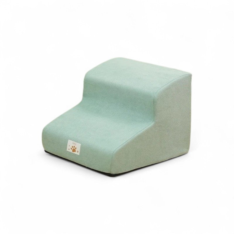 Memory Foam Pet Stairs
