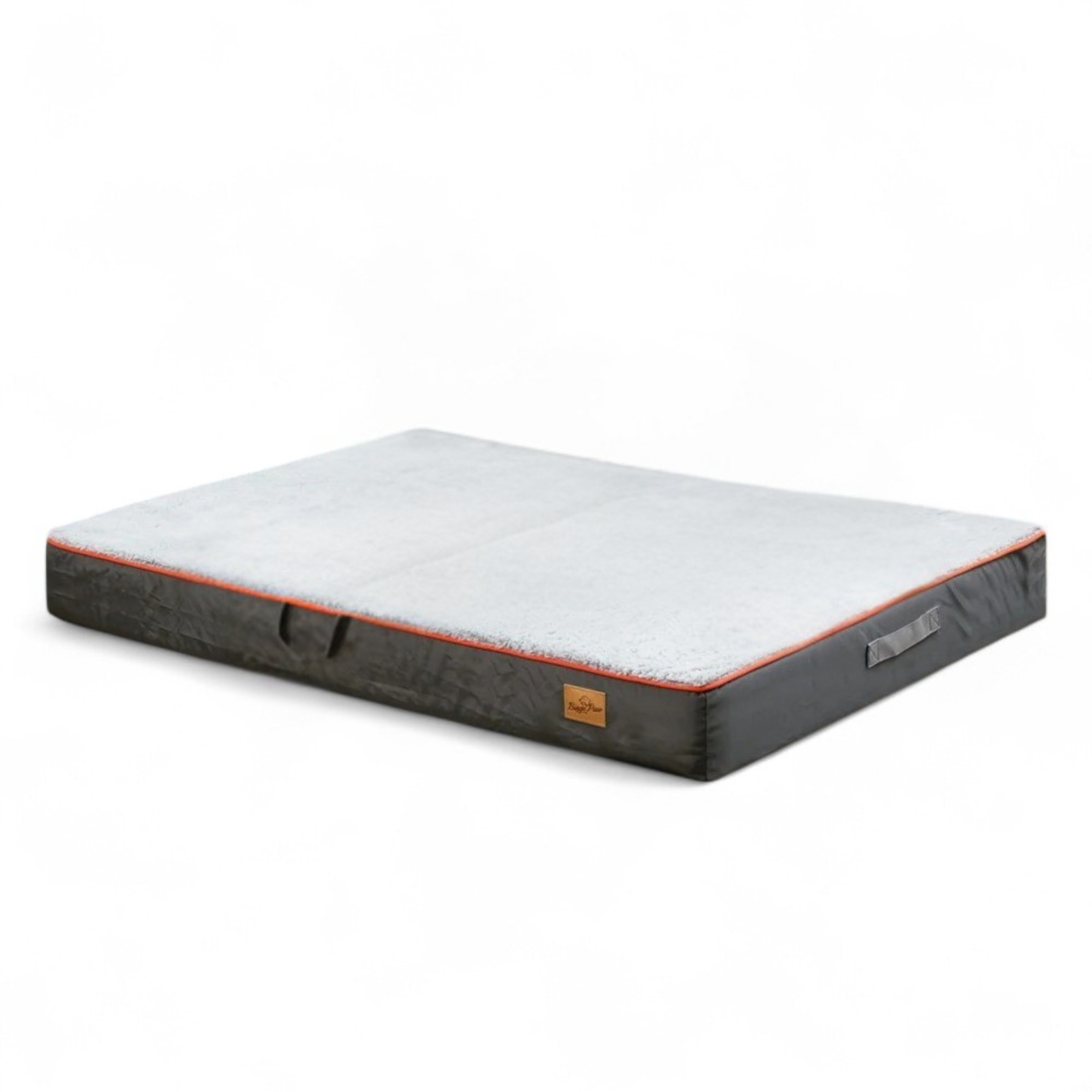 Flat Orthopaedic Foam Bed