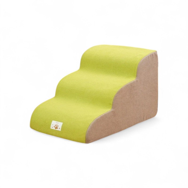Memory Foam Pet Stairs