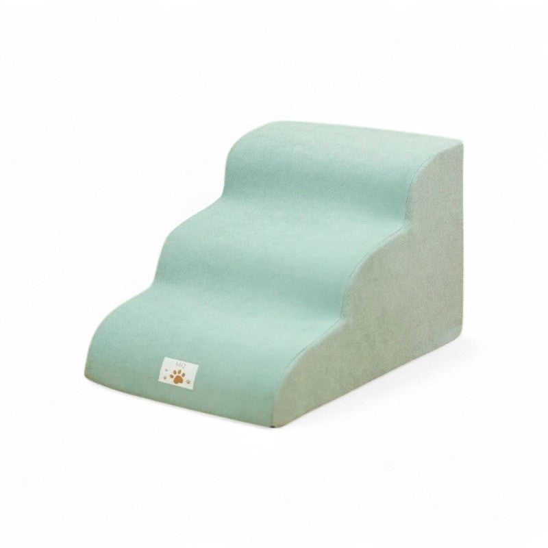 Memory Foam Pet Stairs