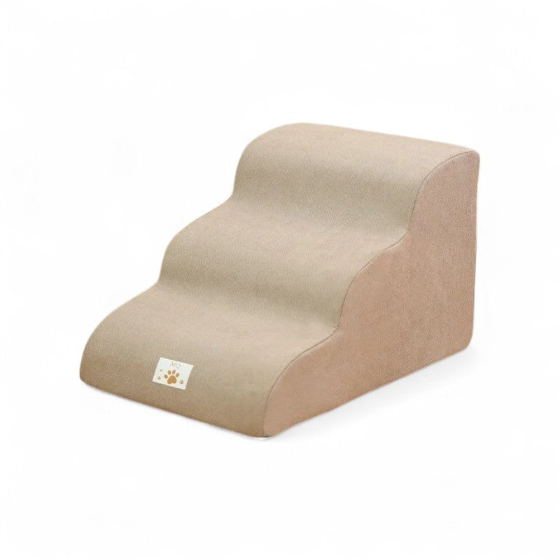 Memory Foam Pet Stairs