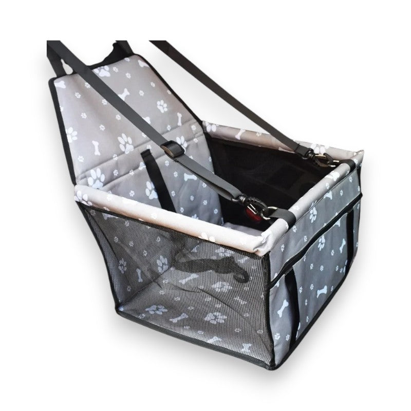 Car Seat Carrier for Pets