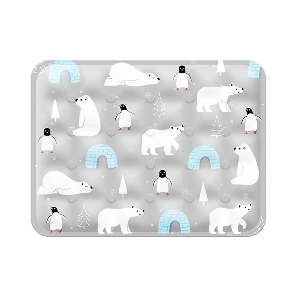 Gel Cooling Pad