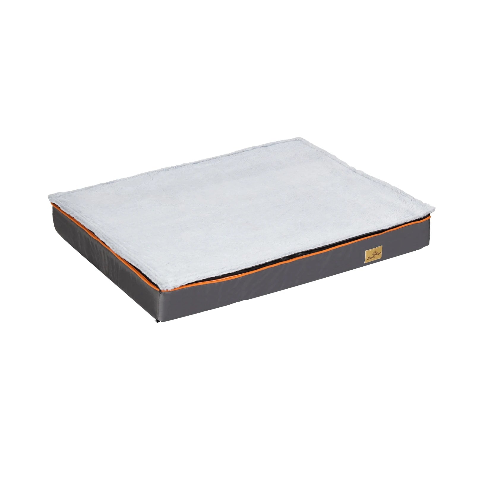 Flat Orthopaedic Foam Bed