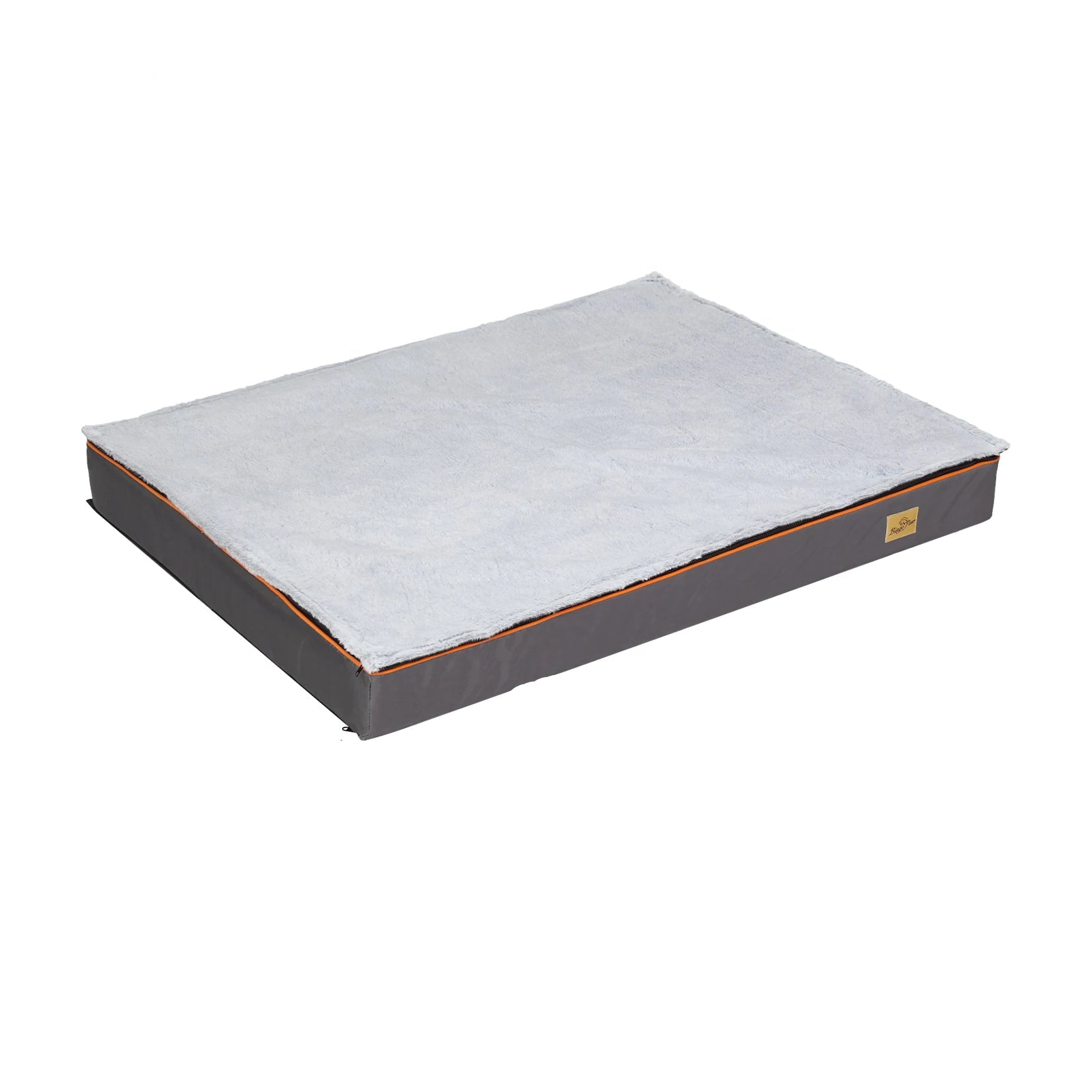 Flat Orthopaedic Foam Bed