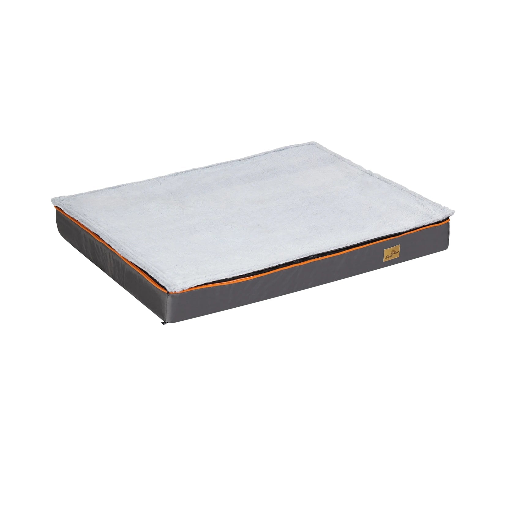 Flat Orthopaedic Foam Bed