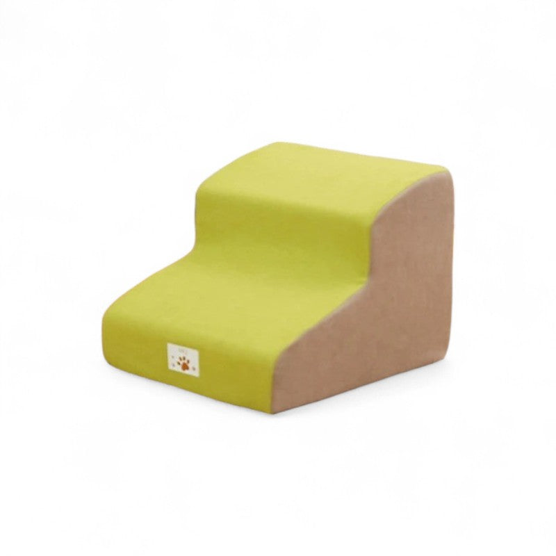 Memory Foam Pet Stairs