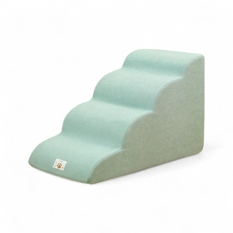 Memory Foam Pet Stairs
