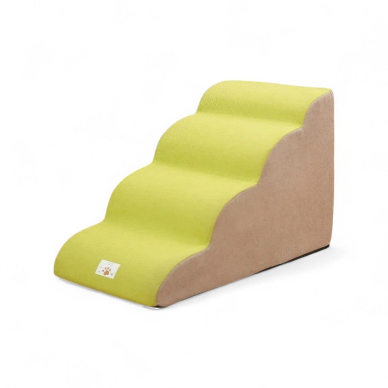 Memory Foam Pet Stairs